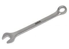 Ключ рожково-накидной Miol CRV сатин, 15 мм, (51-680)
