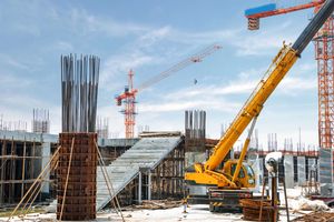 Будівництво житла в Україні за 5 років зросла вдвічі