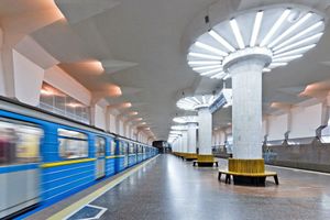 У 2020 році в Харкові хочуть почати будувати дві нові станції метро