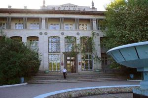 В Одесі суд не віддав Молдові однойменний санаторій