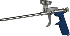 Пістолет Miol для нанесення поліуретанової піни 2.1 мм, (81-680)