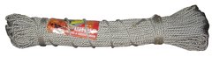 Шнур плетеный полипропилен мягкий 5 мм, 100 м, (В-26)