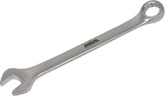Ключ ріжково-накидний Miol CRV сатин, 27 мм, (51-692)