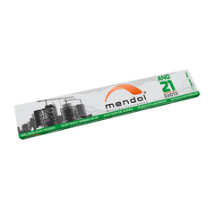 Електроди Mendol АНО-21 d=3 мм, 1 кг