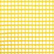 Сетка фасадная Fasad 160 г/м2 5x5 мм 1x50 м, желтая