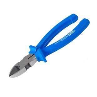 Бокорізи Mastertool 180 мм American type C45, HRC 44 ~ 48, (22-1180)