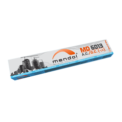 Электроды Mendol MD 6013 d=3 мм, 2.5кг