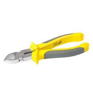 Бокорізи Mastertool 200 мм, C55, HRC 45 ~ 50, (23-1200)