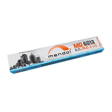 Електроди Mendol MD 6013 d=3 мм, 2.5кг