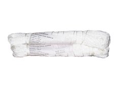Шнур плетеный полиамидный, 2 мм, 100 м, (К-2)