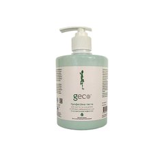 Паста geco для мытья и очистки особо загрязненных рук с косметическим эффектом, 0.5 кг(Д), (CR225013)