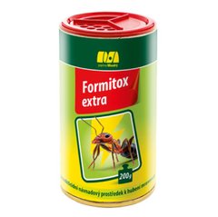 Порошок от муравьев Formitox extra в тубусе, 200 г