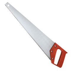 Ножовка по дереву Top Tools 400 мм 6TPI, (10A640)
