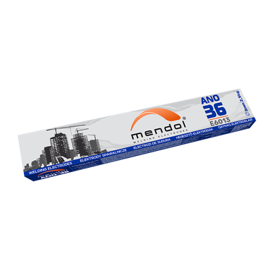 Электроды Mendol АНО-36 d=3 мм, 2.5кг