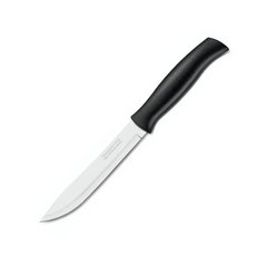 Нож Tramontina Athus black для мяса 152 мм (23083/006)