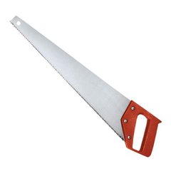 Ножовка по дереву Top Tools 450 мм 6TPI, (10A645)