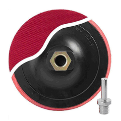 Диск универсальный для наждачной бумаги FALC для кругов 125 мм, М14, 10 мм, (F-40-560)