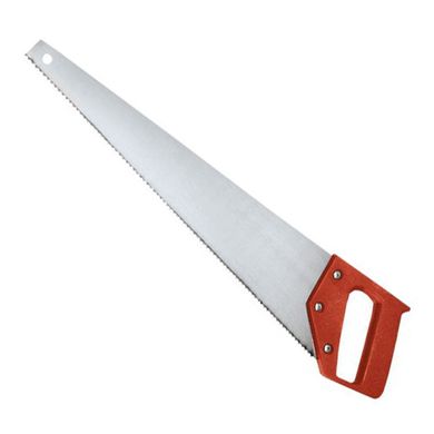 Ножівка по дереву Top Tools 450 мм 6TPI, (10A645)