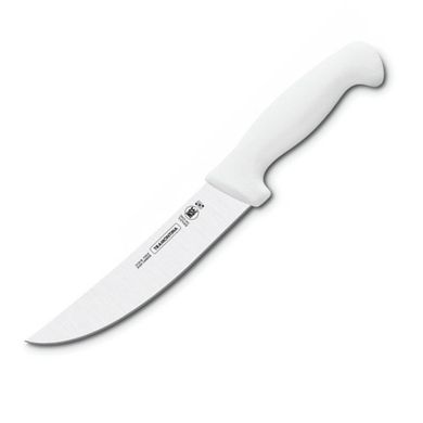 Нож Tramontina Professional Master white для мяса 152 мм, блистер, 1шт (24610/086)