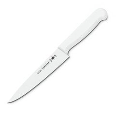 Нож Tramontina Professional Master white для мяса 203 мм, блистер, 1шт (24620/088)