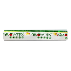 Агроволокно GrowTex 23 г/м2, 1.6х100 м, білий рулон, (1101030)