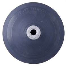 Диск Mastertool Профі універсальний для кола абразивного 10 мм, 125 мм, М14, (08-6003)