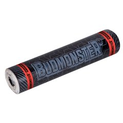 Еврорубероид кровельный BudMonster BituPrime ЭКП 4.0 кг/м2, 10 м
