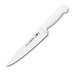 Нож Tramontina Professional Master white для мяса 152 мм, блистер, 1шт (24619/086)