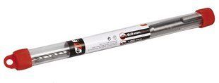 Свердло по бетону SDS-PLUS S4, 10-210 мм (в тубі), (F-23-676)