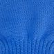 Перчатки BudMonster трикотажные с ПВХ рисунком Звезда синие 7 класс, р10