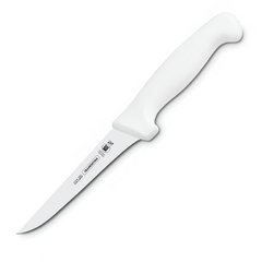 Нож Tramontina Professional Master white обвалочный 127 мм, блистер, 1шт (24602/085)