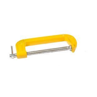 Струбцина Mastertool столярна тип ''G'' 150 мм, (07-0315)