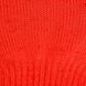 Перчатки BudMonster трикотажные с ПВХ рисунком Звезда красные 7 клас р11