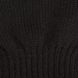Перчатки BudMonster трикотажные с ПВХ рисунком Звезда черные 7 класс, р10