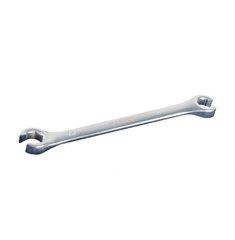 Ключ ріжковий двосторонній Mastertool 14х15 мм (74-1415)