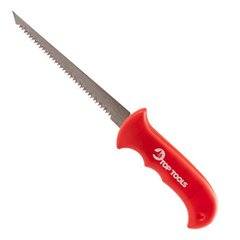 Ножовка по гипсокартону Top Tools 150 мм, (10A715)
