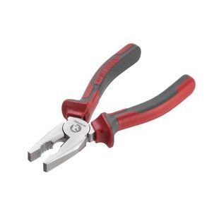 Плоскогубці Intertool 200 мм С55 (HT-0106)