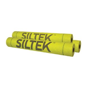 Сетка армирующая Siltek 160 г/м2 5х5 мм 1х50 м