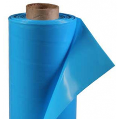 Пленка полиэтиленовая Асоциация 24 СТ 3000, 150 мкрн, 50 м синяя