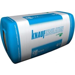 Скловата Knauf Insulation EKOBOARD 50x610x1250 мм 12.2 м2