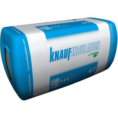 Скловата Knauf Insulation EKOBOARD100x610x1250 мм 6.1 м2