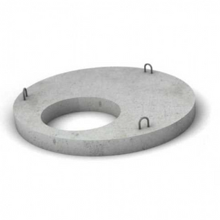 Кришка на кільце 1ПП 10-1 1190х1190х150 (700)