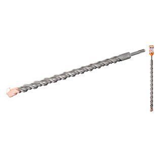 Свердло для бетону Granite SDS-PLUS S-4 26-460 мм (0-26-460)