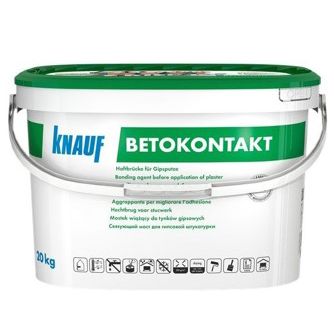 Грунт Knauf Beto-Contact 20 кг