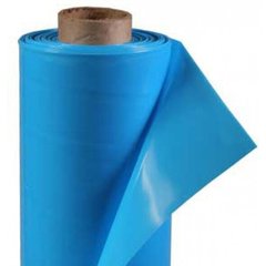 Плівка поліетиленова Ніка Пласт 24 СТ 1500, 120 мкрн, 50 м синя