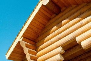 VIDARON – эксперт по защите и декорированию древесины!