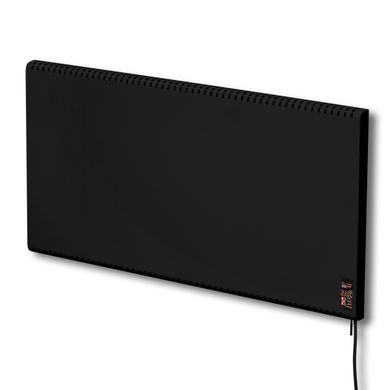 Металлическая панель отопления FLYME m800 (black)