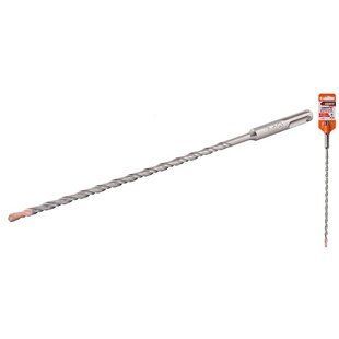 Свердло для бетону Granite SDS-PLUS S-4 06-260 мм, (0-06-260)