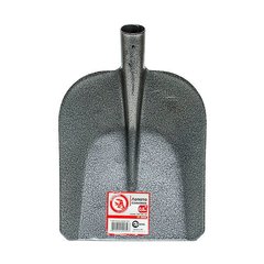 Лопата совковая Intertool 0,8 кг, (FT-2005)