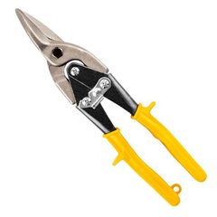 Ножницы по металлу Top Tools правые 250 мм, (01A997)